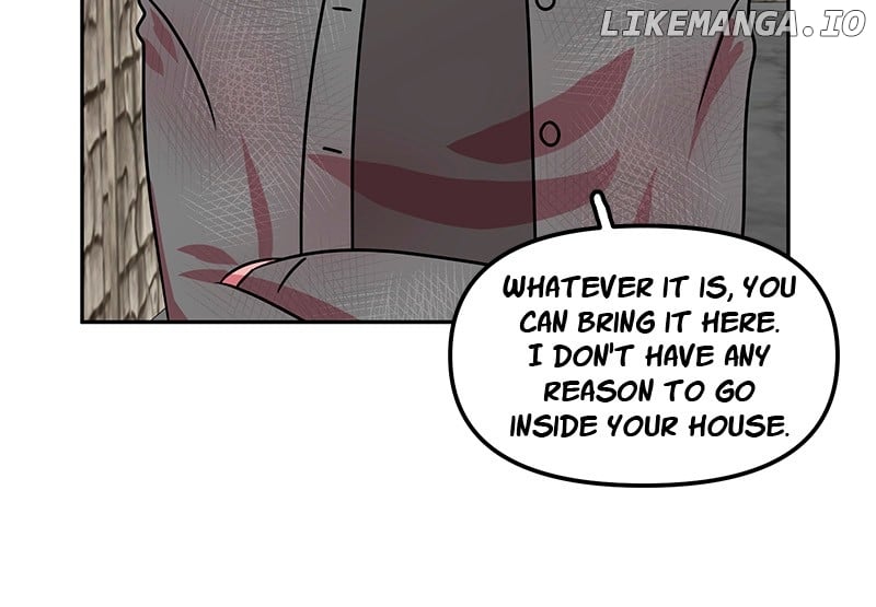 Sweetheart – Manhwa Chapter 21 - page 61
