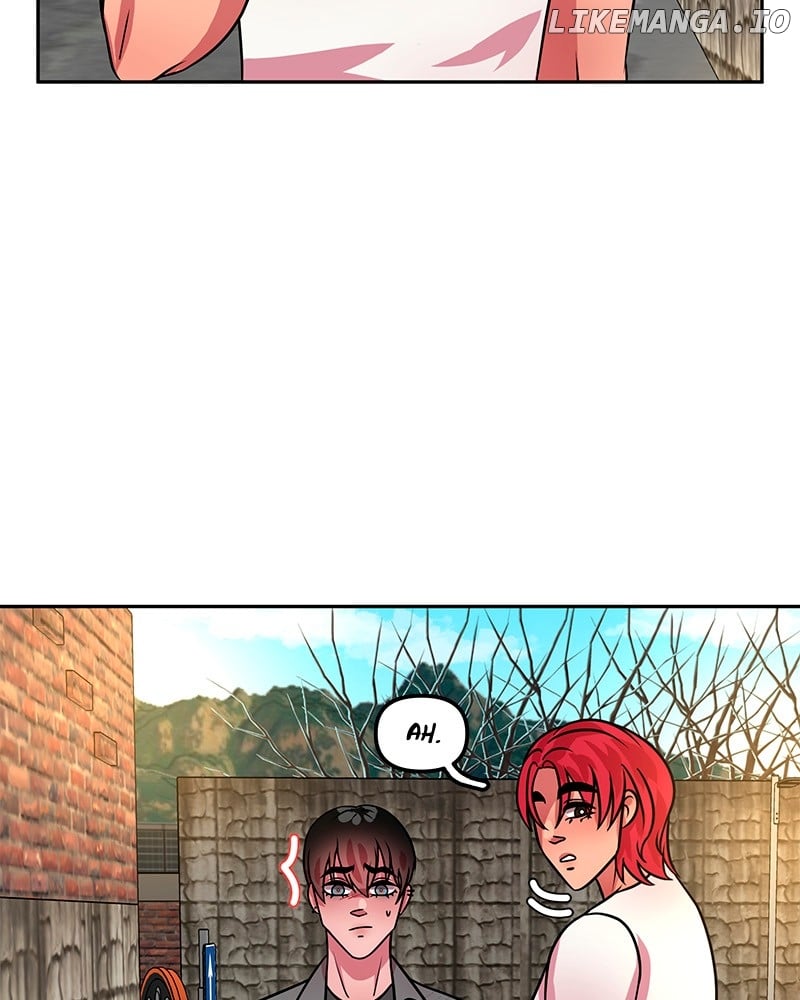 Sweetheart – Manhwa Chapter 21 - page 63