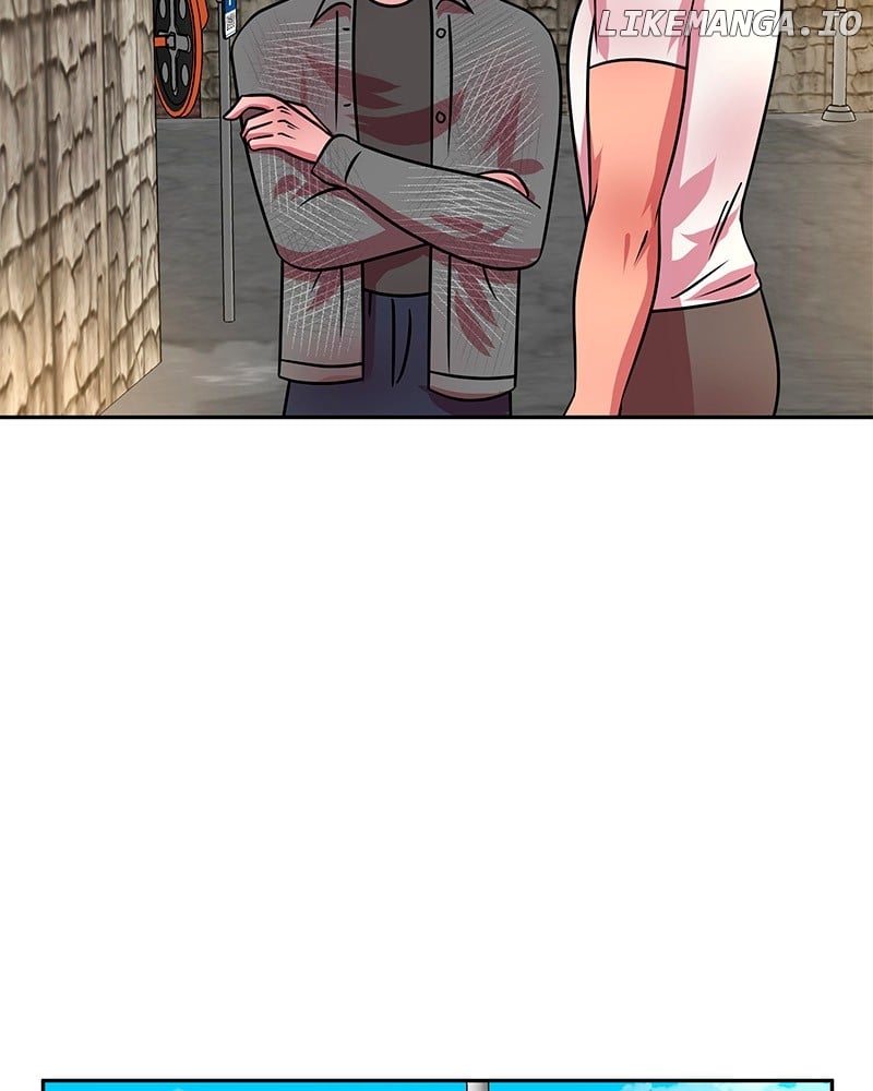 Sweetheart – Manhwa Chapter 21 - page 64