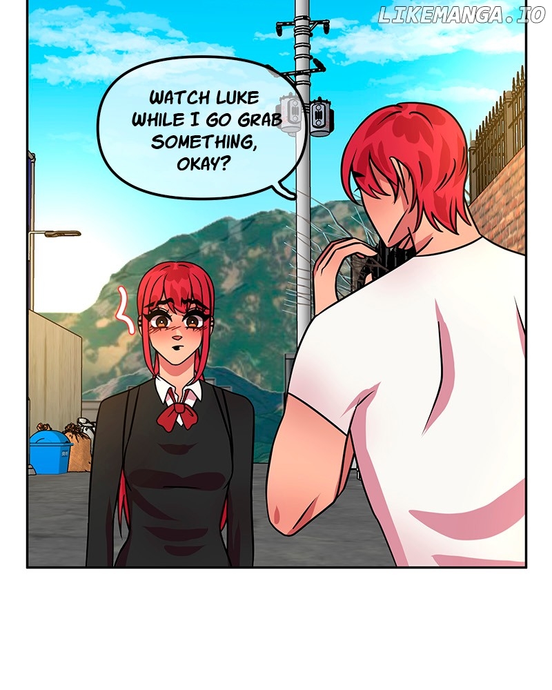 Sweetheart – Manhwa Chapter 21 - page 65