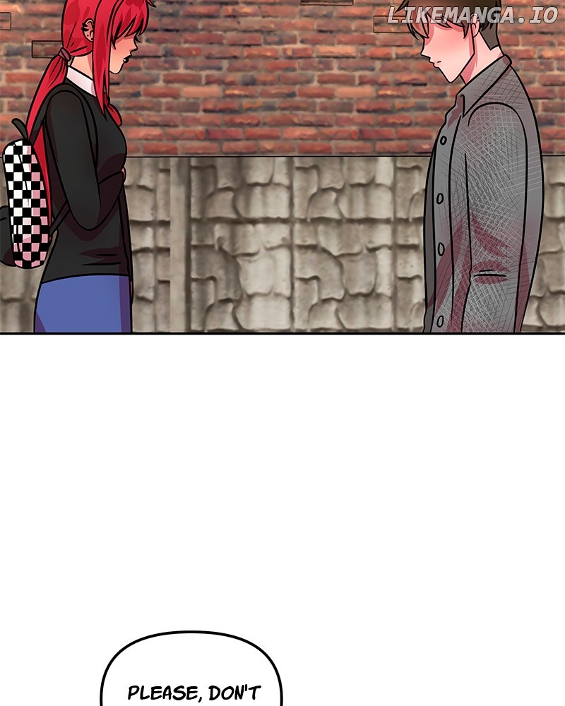 Sweetheart – Manhwa Chapter 21 - page 67