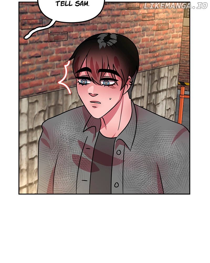 Sweetheart – Manhwa Chapter 21 - page 68