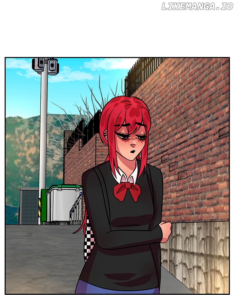 Sweetheart – Manhwa Chapter 21 - page 69