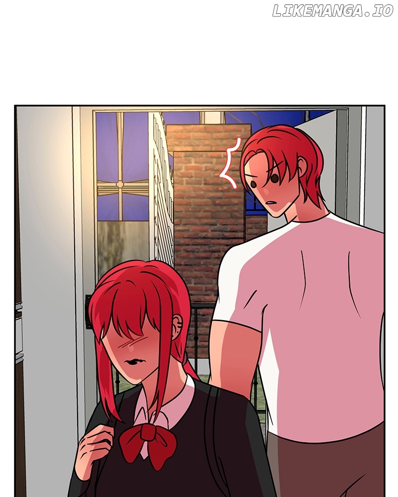Sweetheart – Manhwa Chapter 21 - page 73