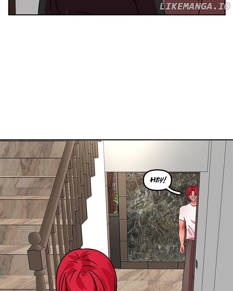 Sweetheart – Manhwa Chapter 21 - page 74