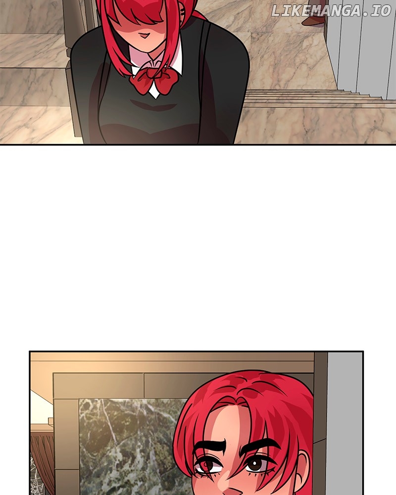 Sweetheart – Manhwa Chapter 21 - page 75