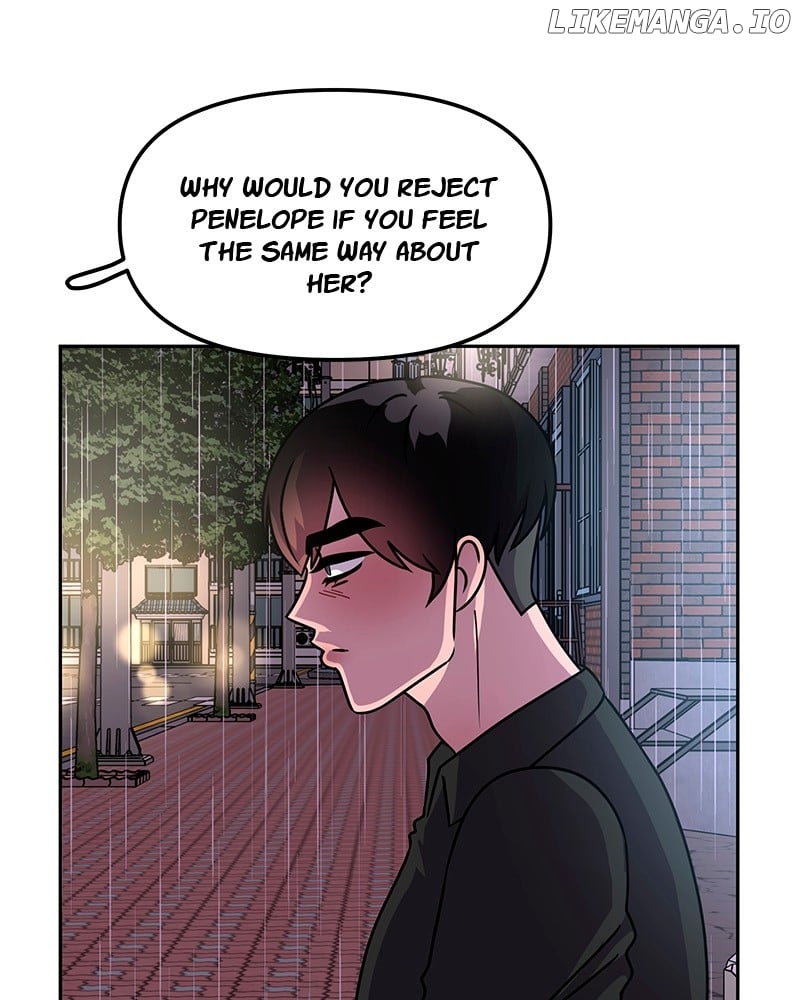 Sweetheart – Manhwa Chapter 21 - page 9