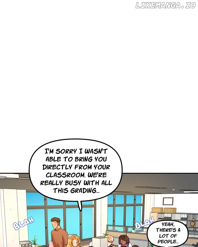 Sweetheart – Manhwa Chapter 22 - page 11