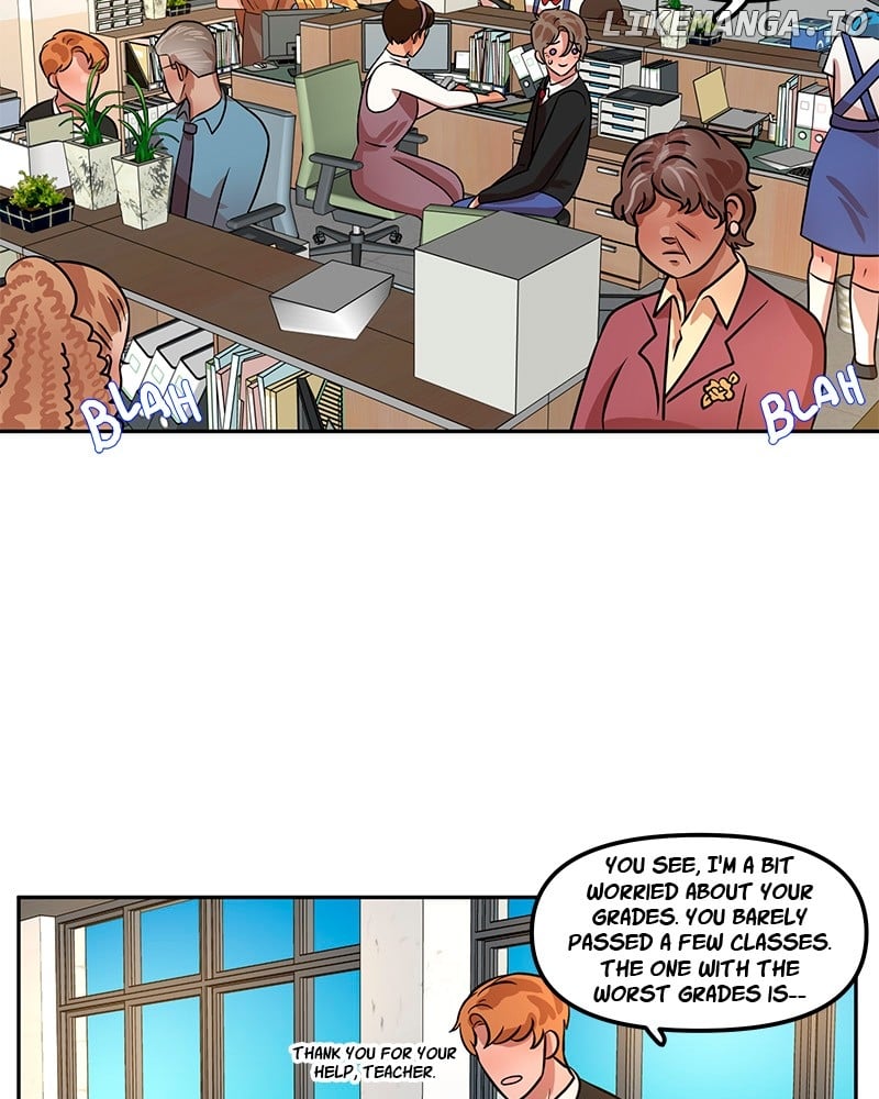 Sweetheart – Manhwa Chapter 22 - page 12
