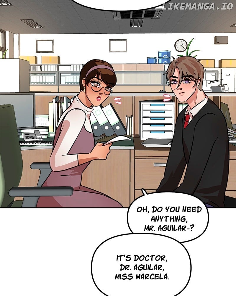Sweetheart – Manhwa Chapter 22 - page 14