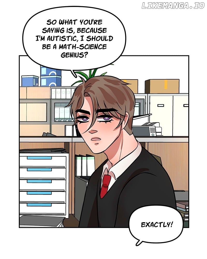 Sweetheart – Manhwa Chapter 22 - page 17