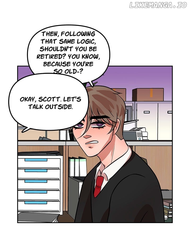 Sweetheart – Manhwa Chapter 22 - page 18