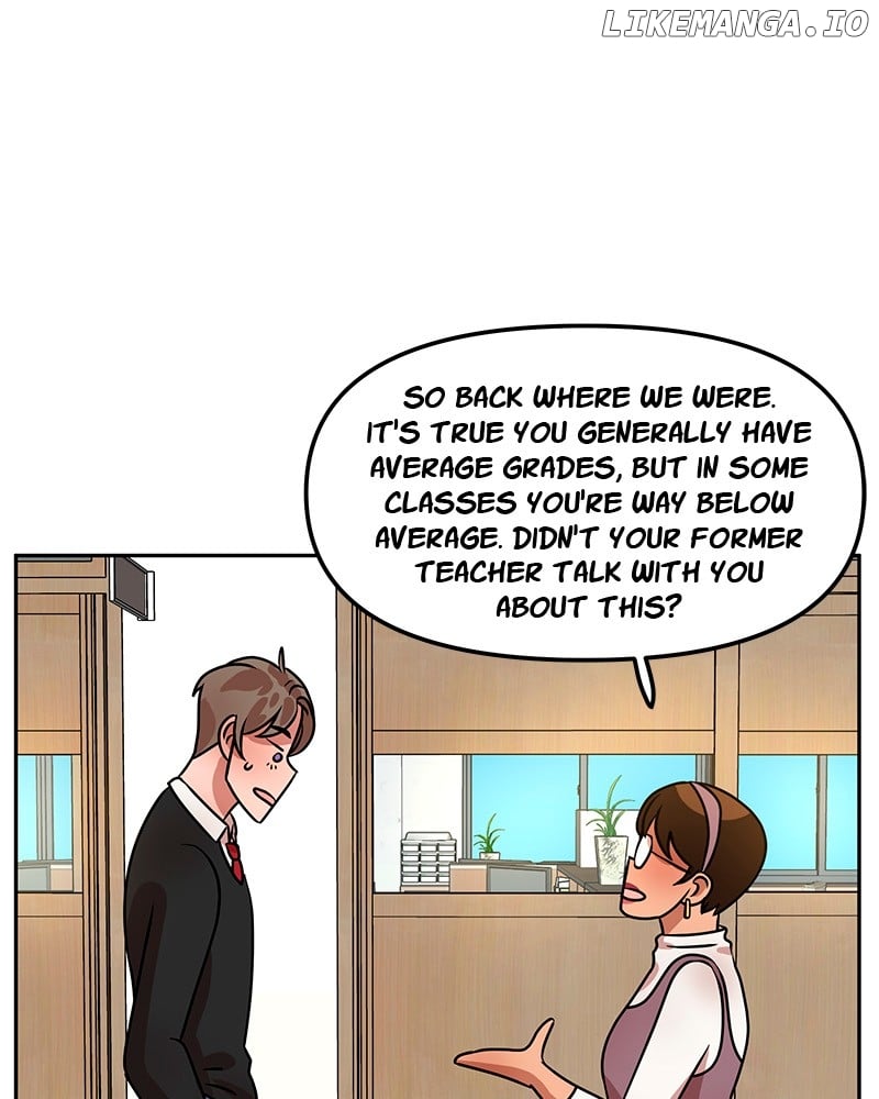 Sweetheart – Manhwa Chapter 22 - page 20