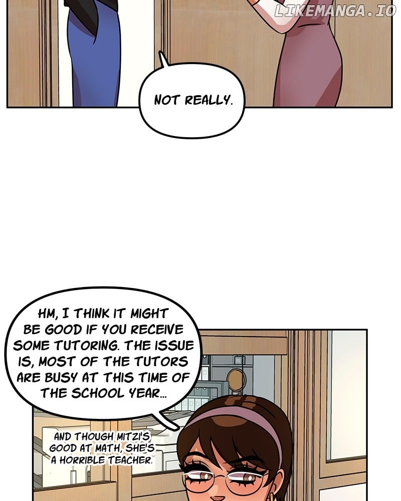 Sweetheart – Manhwa Chapter 22 - page 21