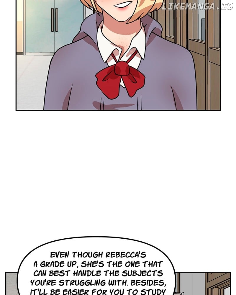 Sweetheart – Manhwa Chapter 22 - page 24