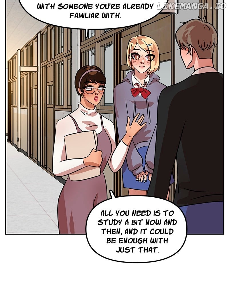 Sweetheart – Manhwa Chapter 22 - page 25