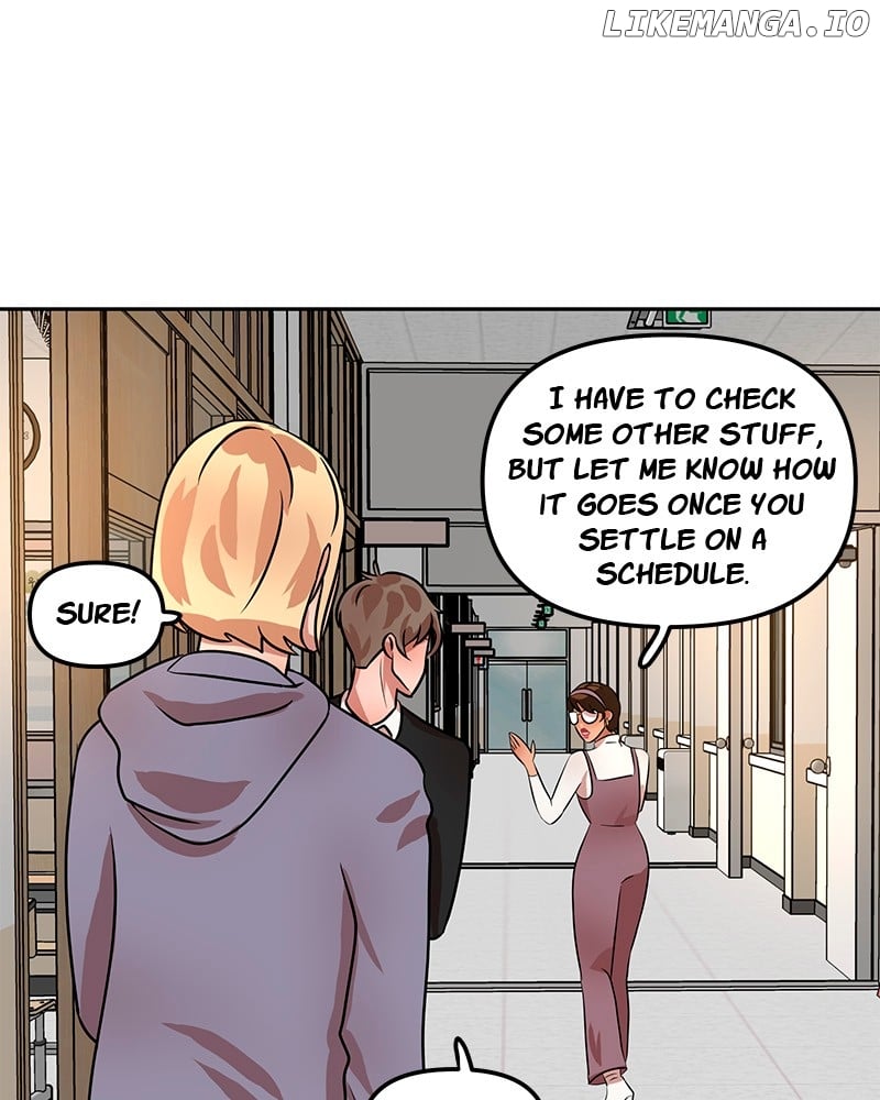 Sweetheart – Manhwa Chapter 22 - page 26