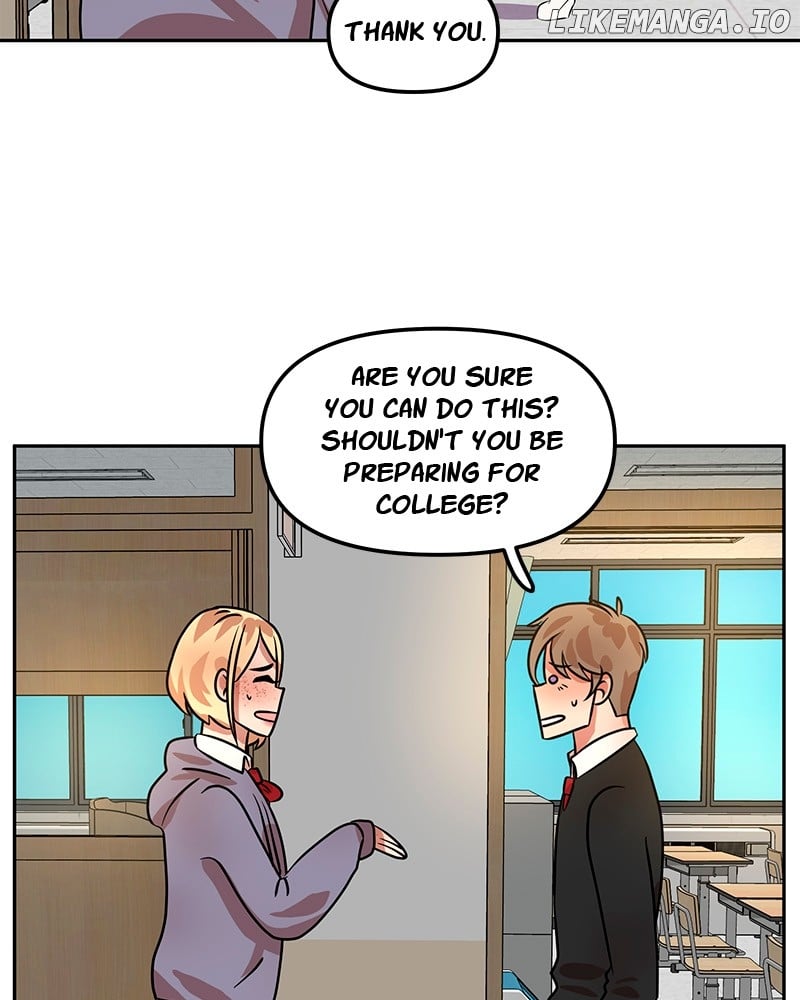 Sweetheart – Manhwa Chapter 22 - page 27