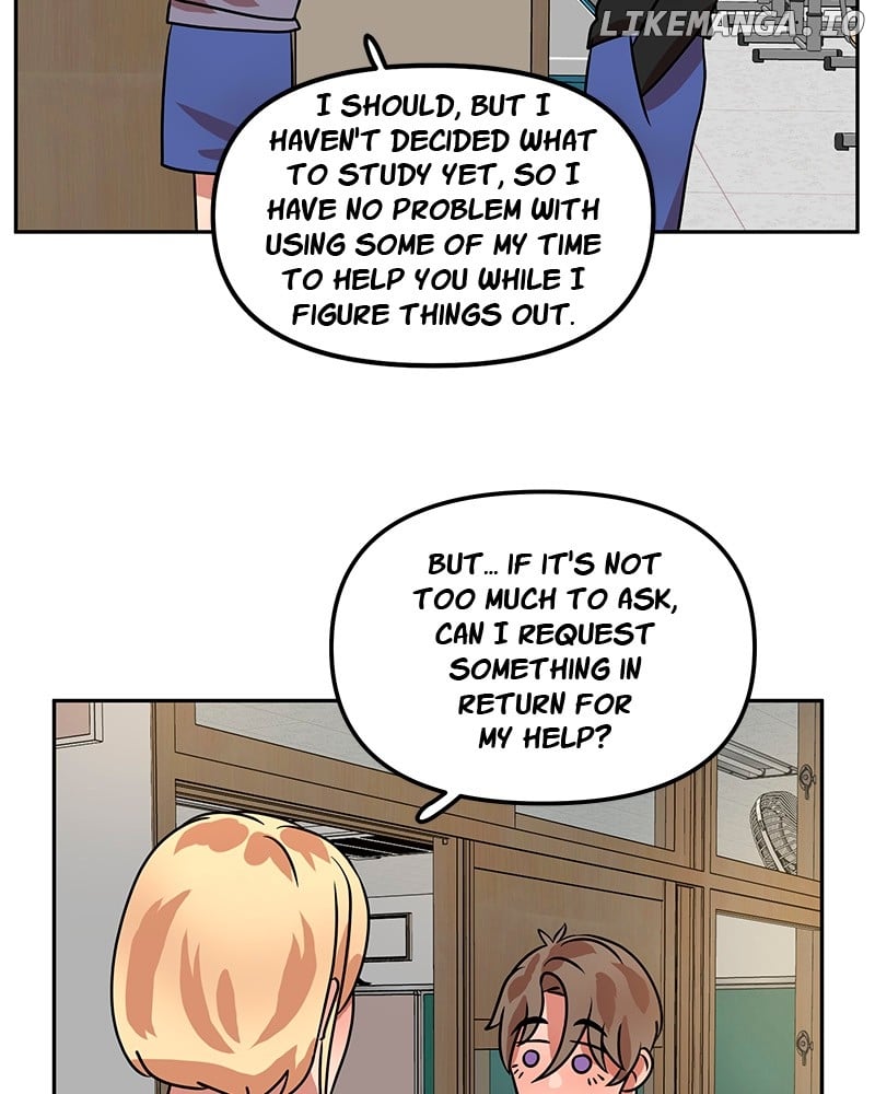 Sweetheart – Manhwa Chapter 22 - page 28