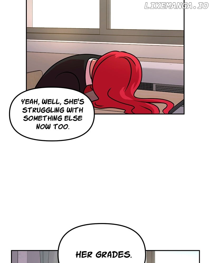 Sweetheart – Manhwa Chapter 22 - page 3