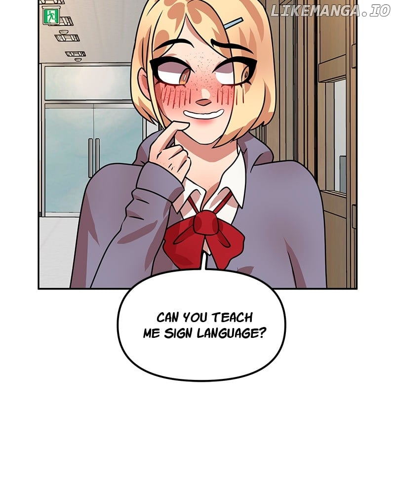 Sweetheart – Manhwa Chapter 22 - page 30