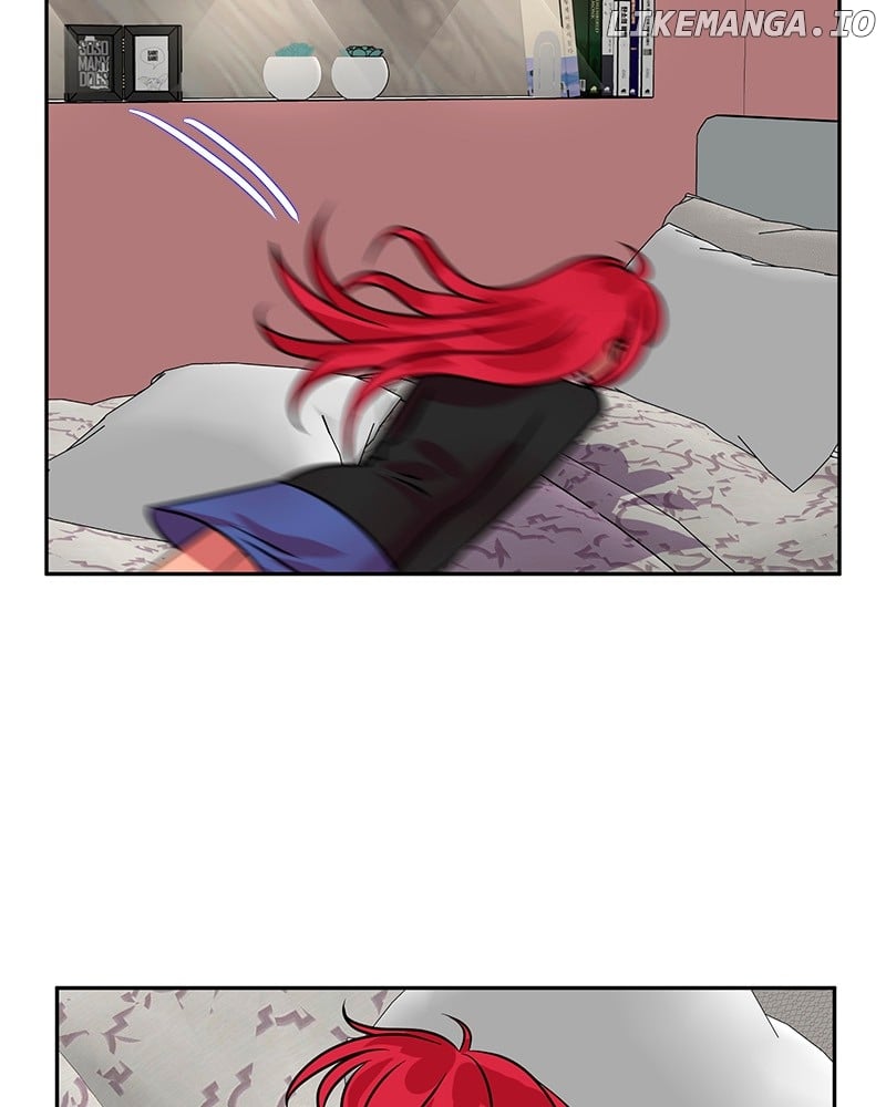 Sweetheart – Manhwa Chapter 22 - page 33
