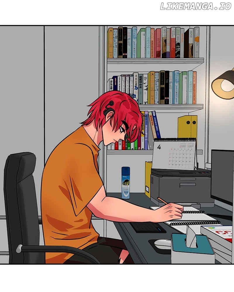 Sweetheart – Manhwa Chapter 22 - page 35