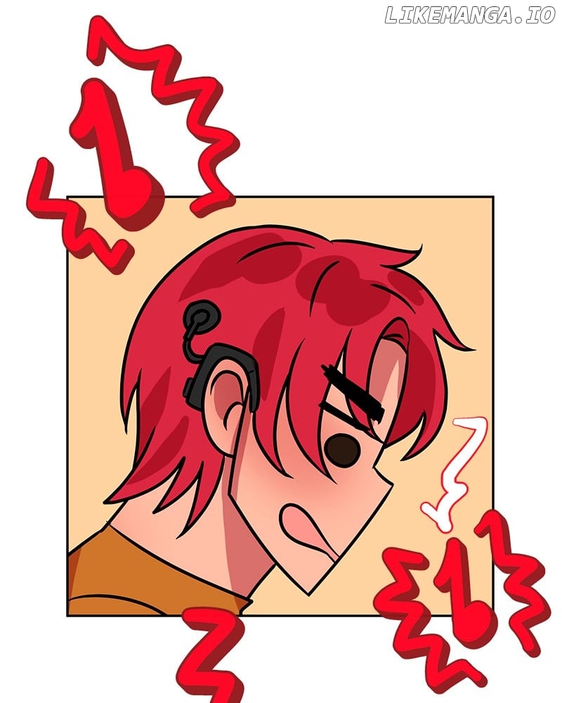 Sweetheart – Manhwa Chapter 22 - page 36