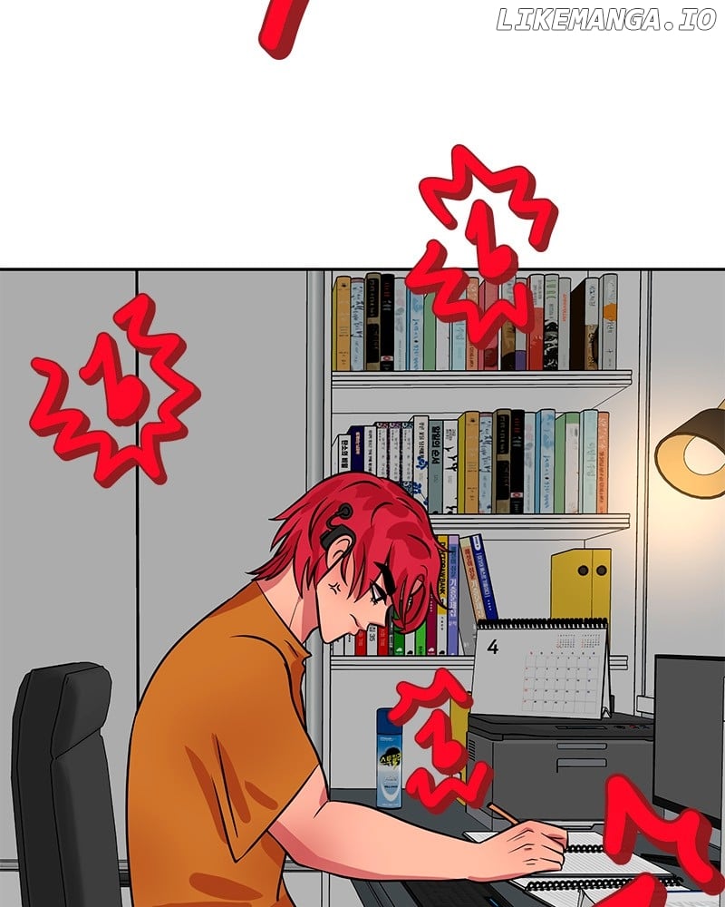 Sweetheart – Manhwa Chapter 22 - page 37