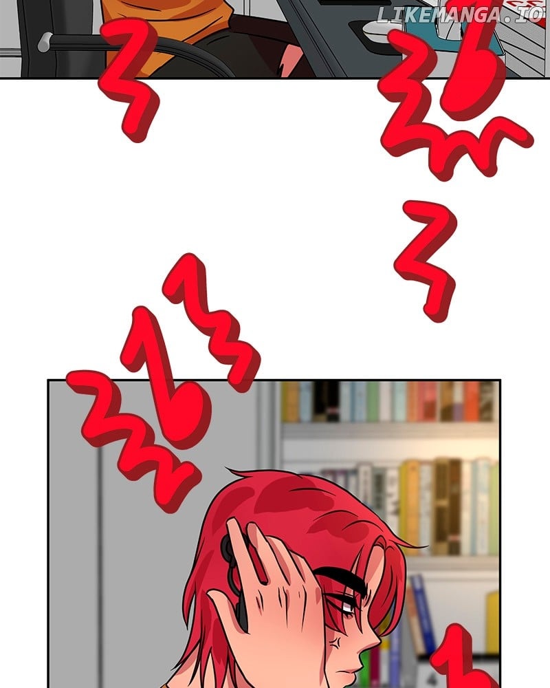 Sweetheart – Manhwa Chapter 22 - page 38