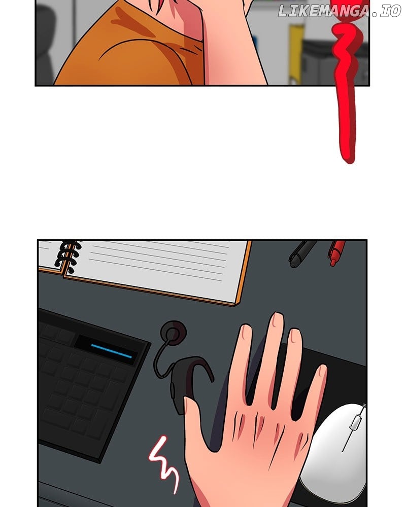 Sweetheart – Manhwa Chapter 22 - page 39