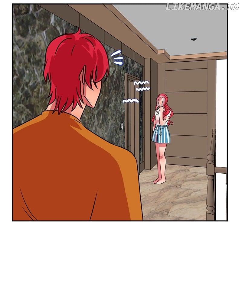Sweetheart – Manhwa Chapter 22 - page 44