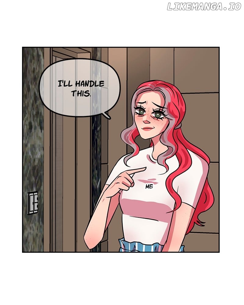 Sweetheart – Manhwa Chapter 22 - page 45