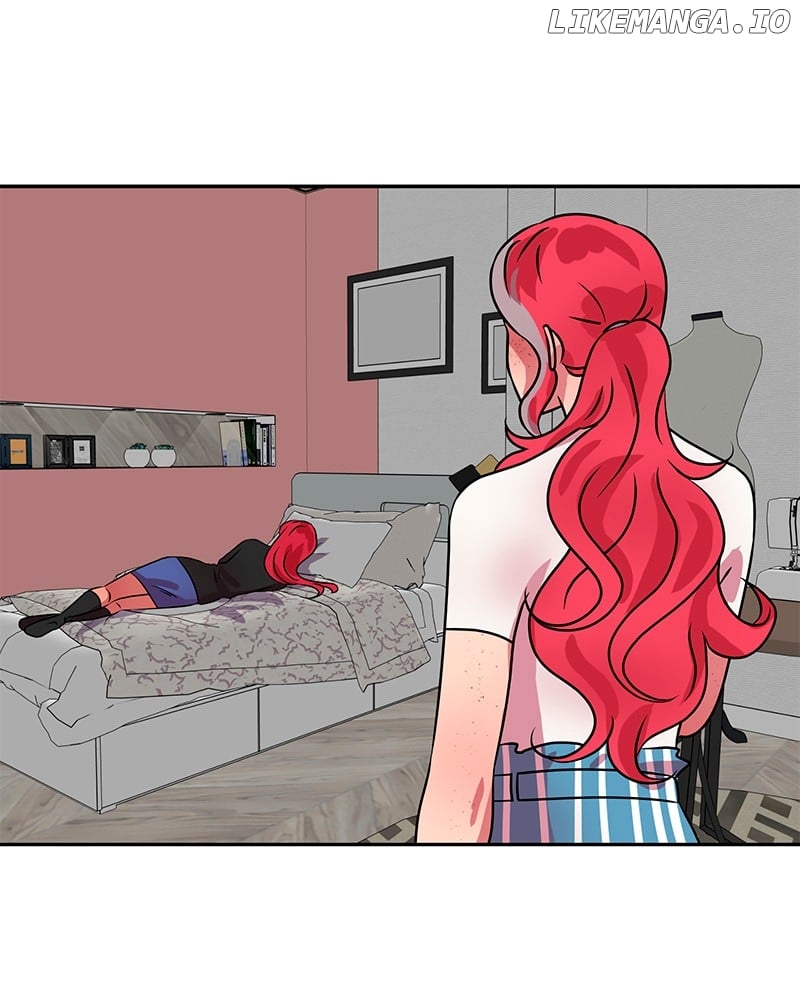 Sweetheart – Manhwa Chapter 22 - page 47