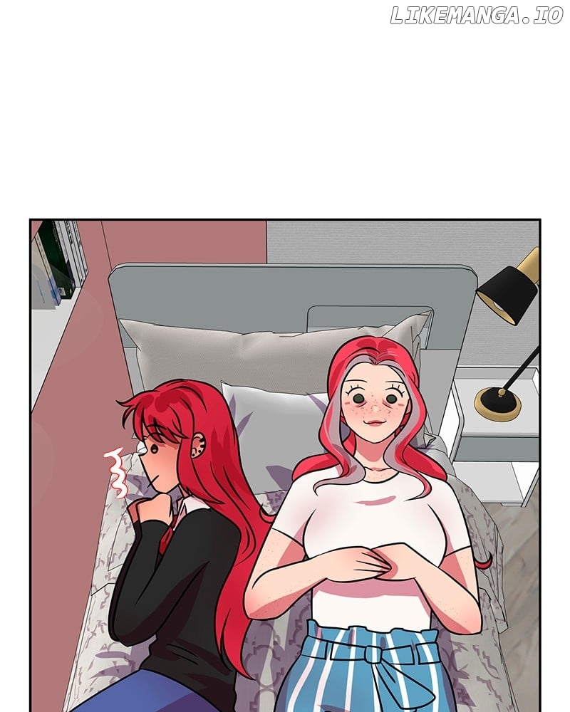 Sweetheart – Manhwa Chapter 22 - page 48