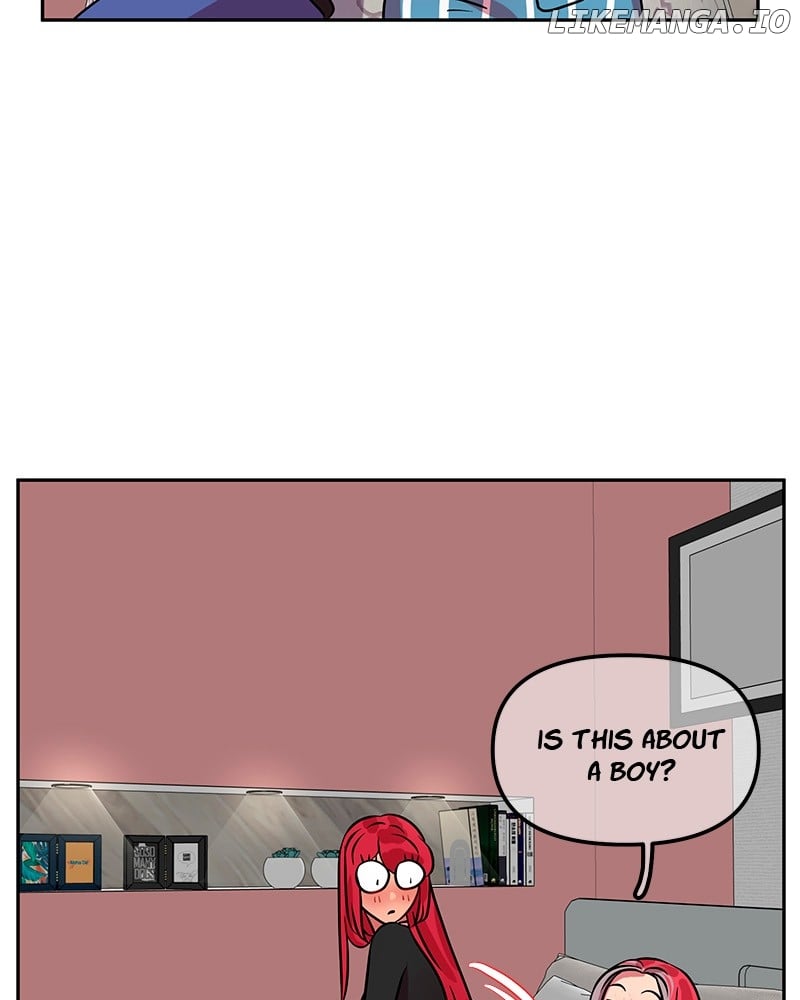 Sweetheart – Manhwa Chapter 22 - page 49