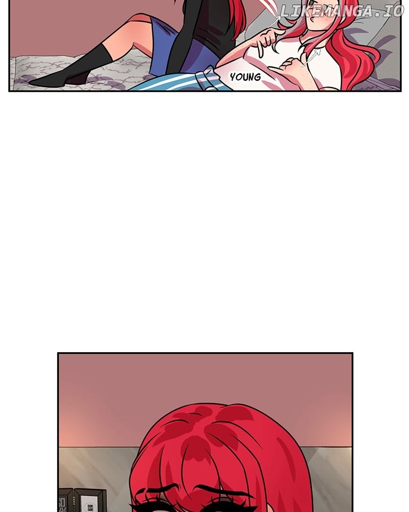 Sweetheart – Manhwa Chapter 22 - page 50