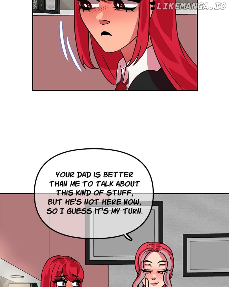 Sweetheart – Manhwa Chapter 22 - page 51