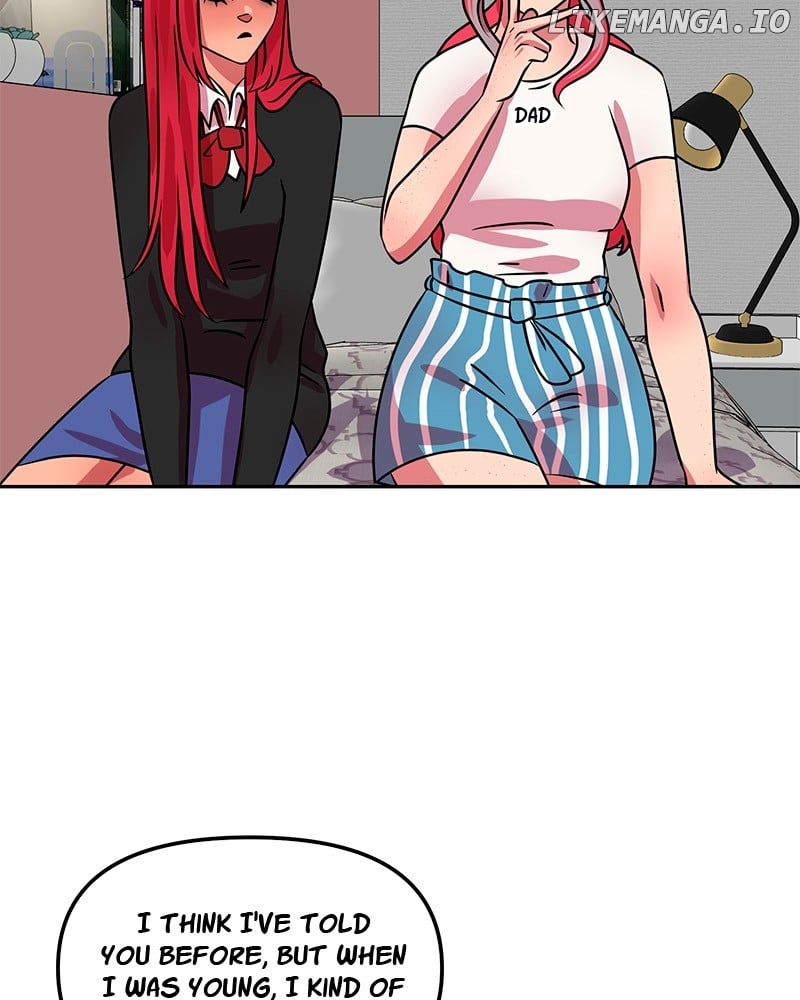 Sweetheart – Manhwa Chapter 22 - page 52
