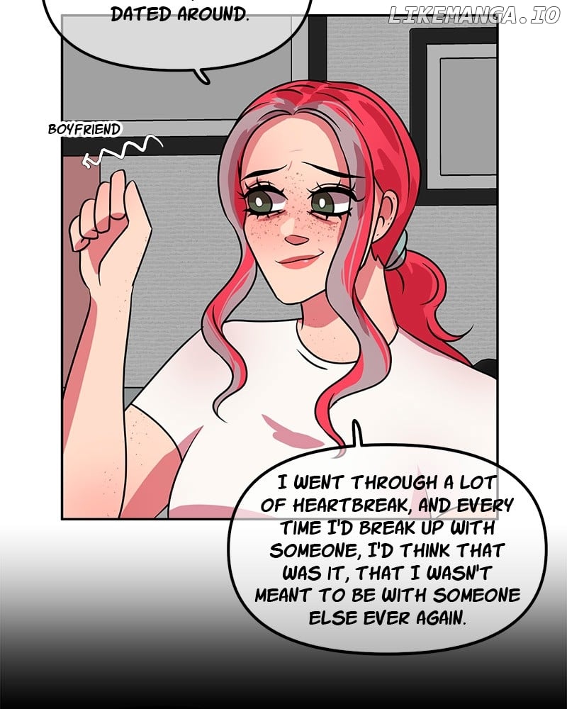 Sweetheart – Manhwa Chapter 22 - page 53