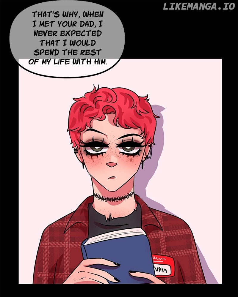 Sweetheart – Manhwa Chapter 22 - page 54