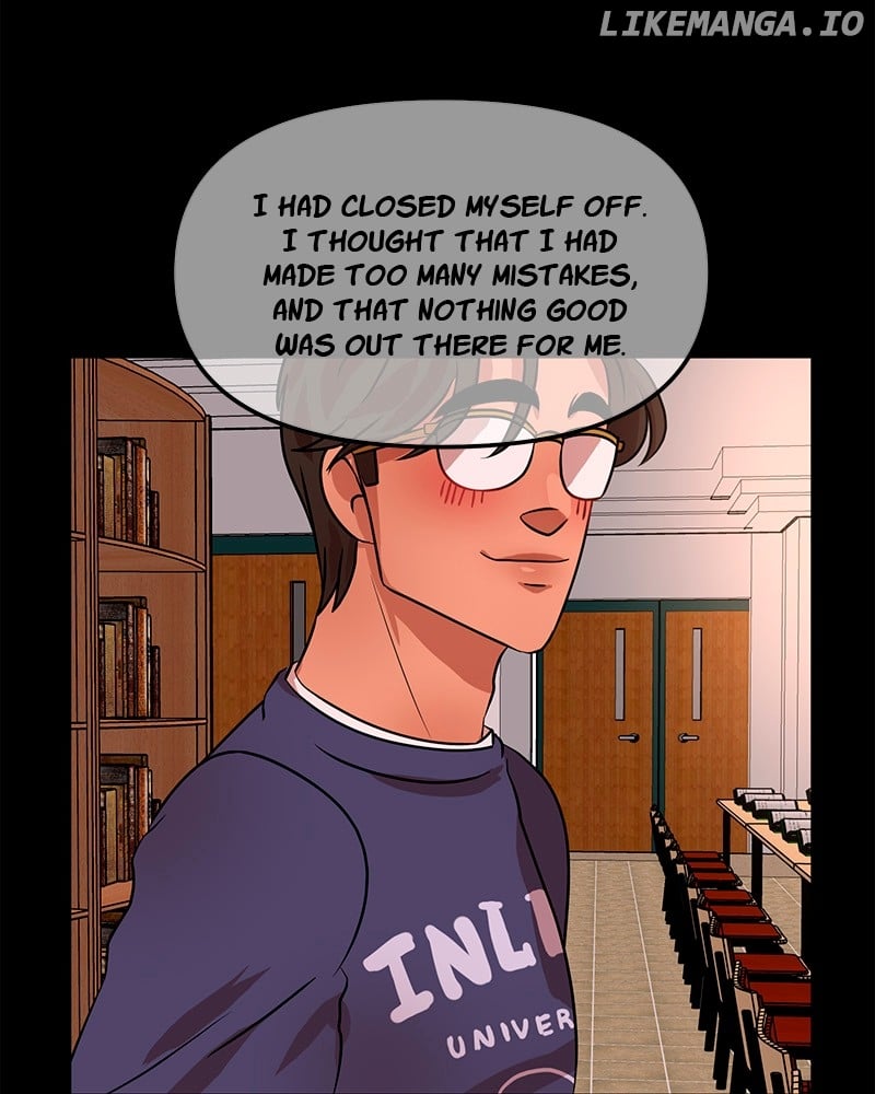 Sweetheart – Manhwa Chapter 22 - page 55