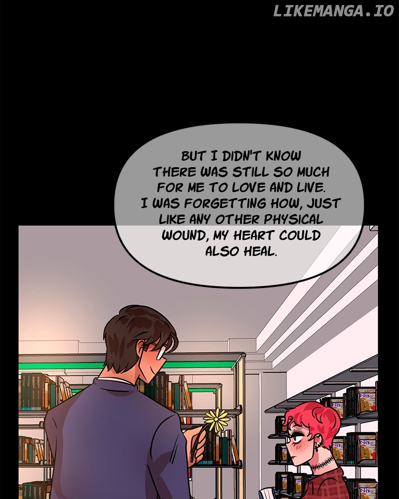 Sweetheart – Manhwa Chapter 22 - page 56