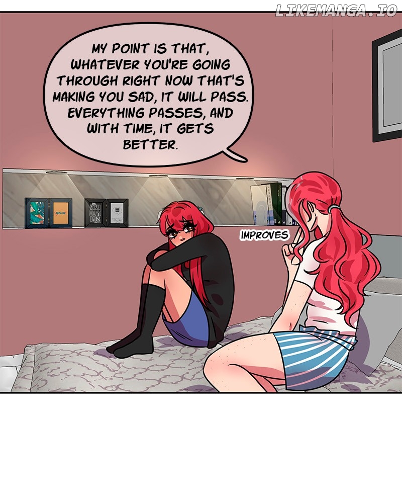 Sweetheart – Manhwa Chapter 22 - page 58