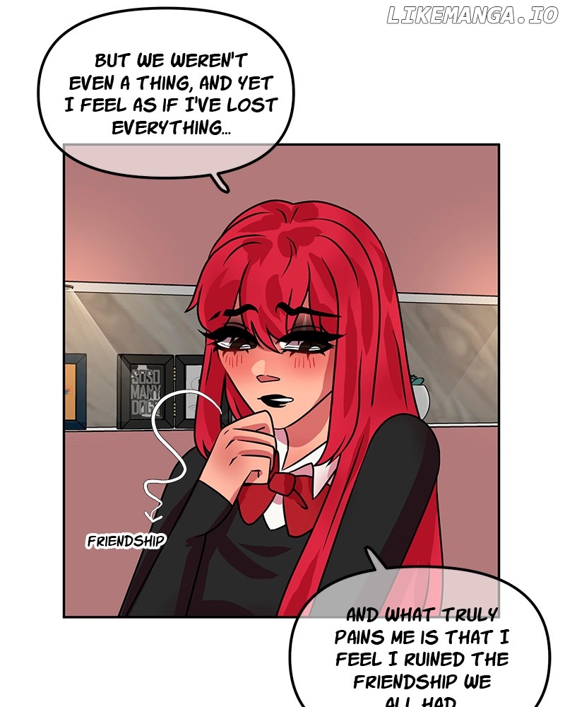 Sweetheart – Manhwa Chapter 22 - page 59