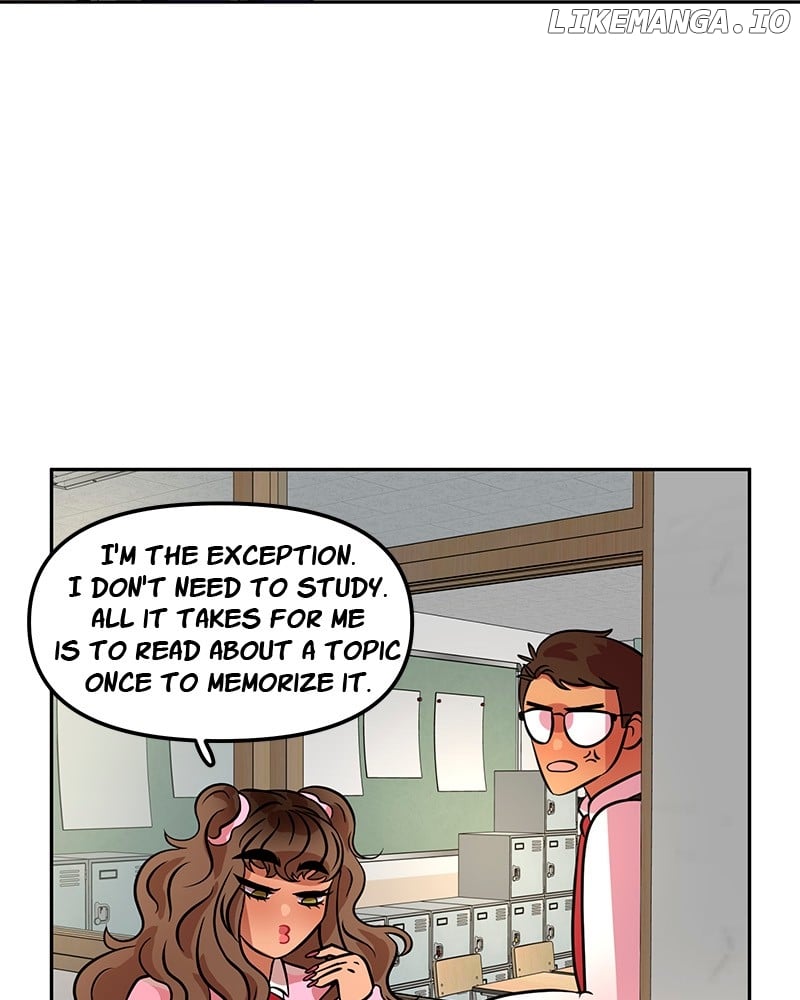 Sweetheart – Manhwa Chapter 22 - page 6