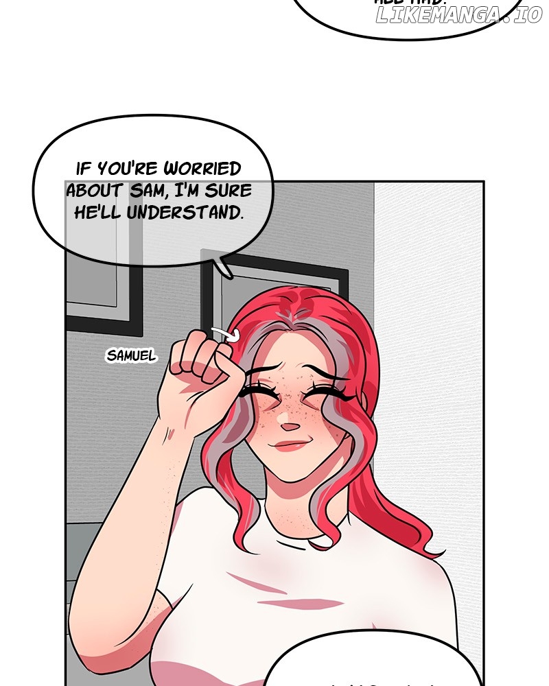 Sweetheart – Manhwa Chapter 22 - page 60