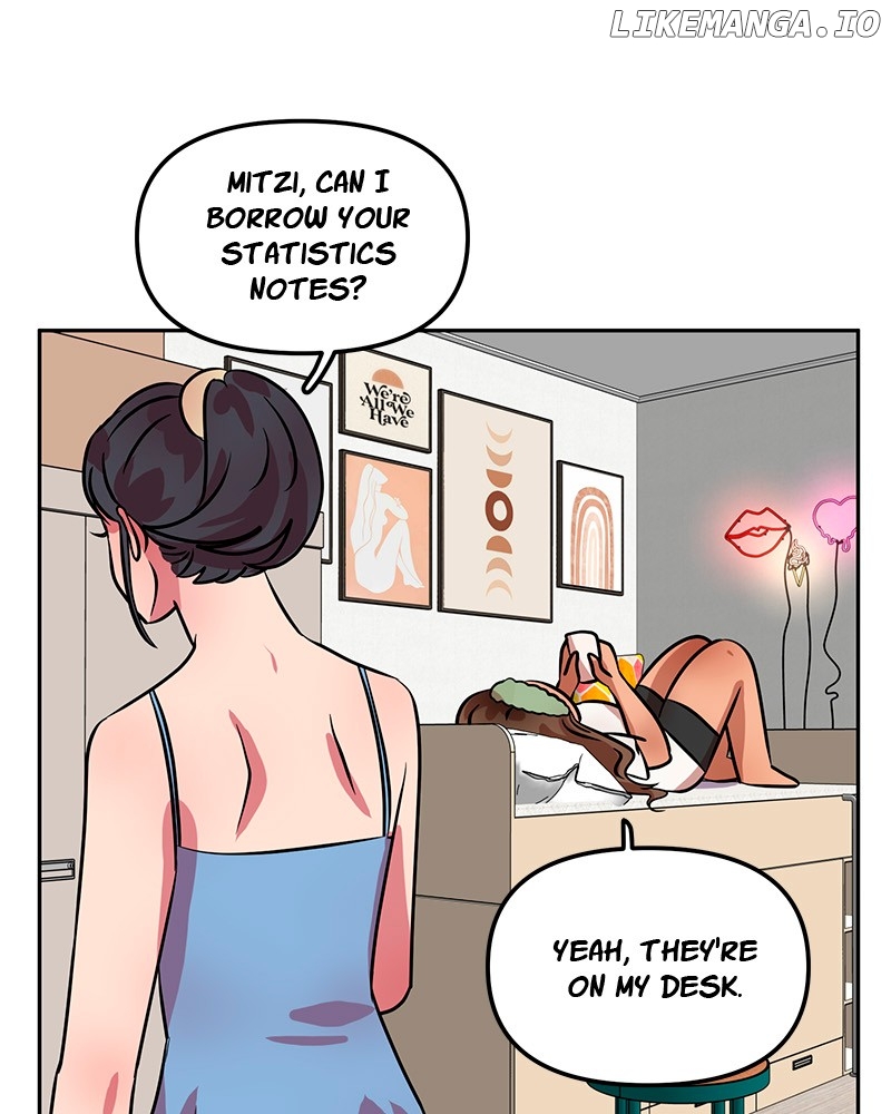 Sweetheart – Manhwa Chapter 22 - page 66