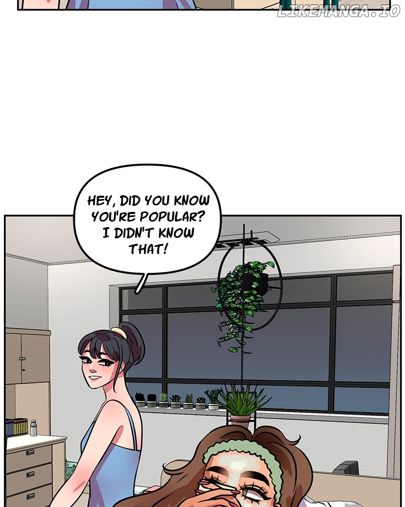 Sweetheart – Manhwa Chapter 22 - page 67