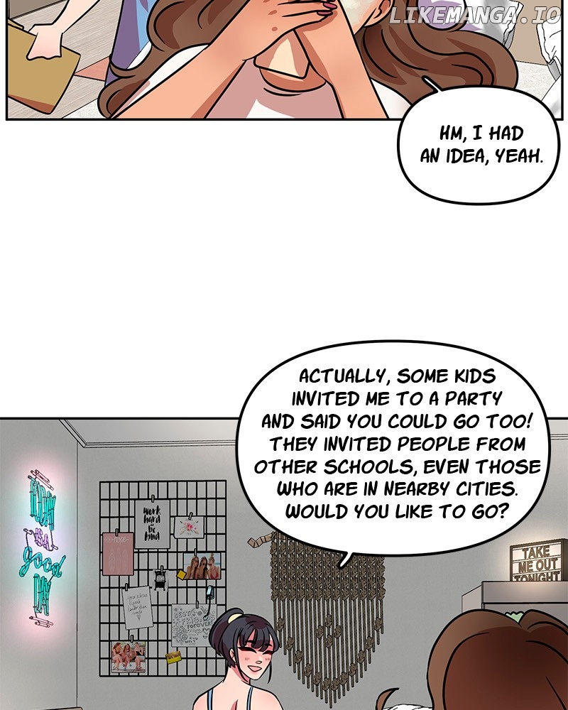 Sweetheart – Manhwa Chapter 22 - page 68